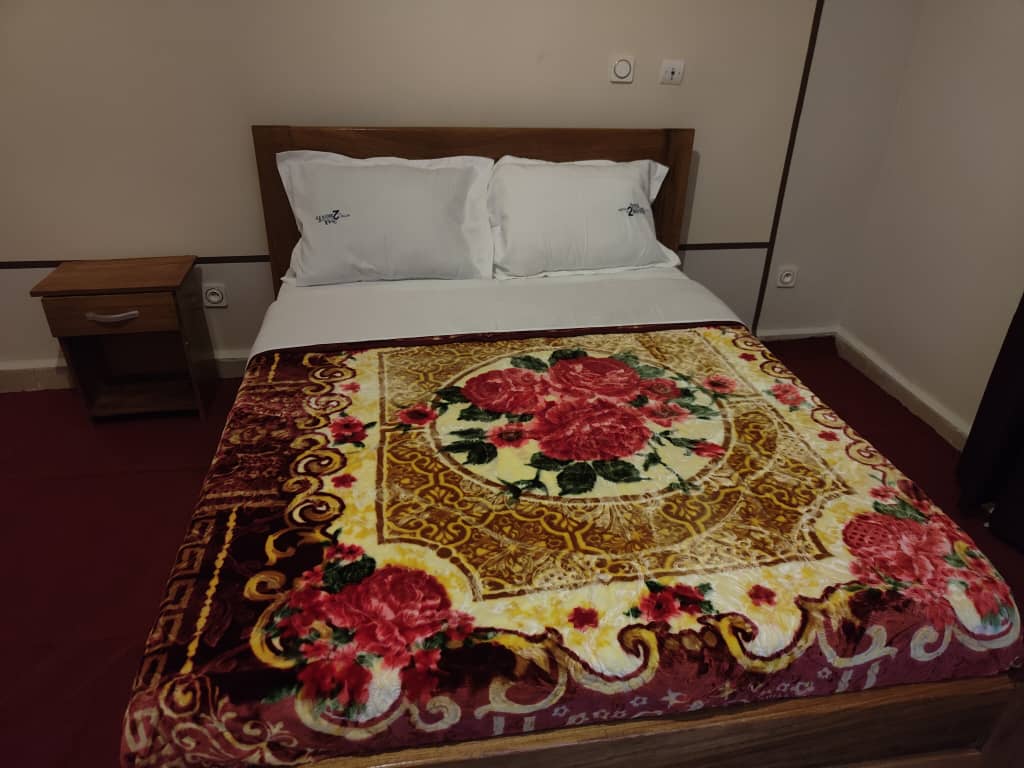 Restaurant Terrasse Hôtel Les 2 Monts