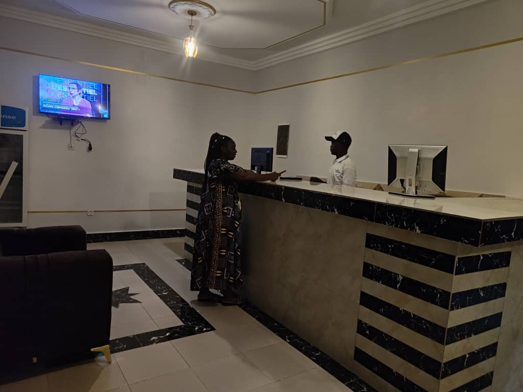 Piscine Hôtel Les 2 Monts