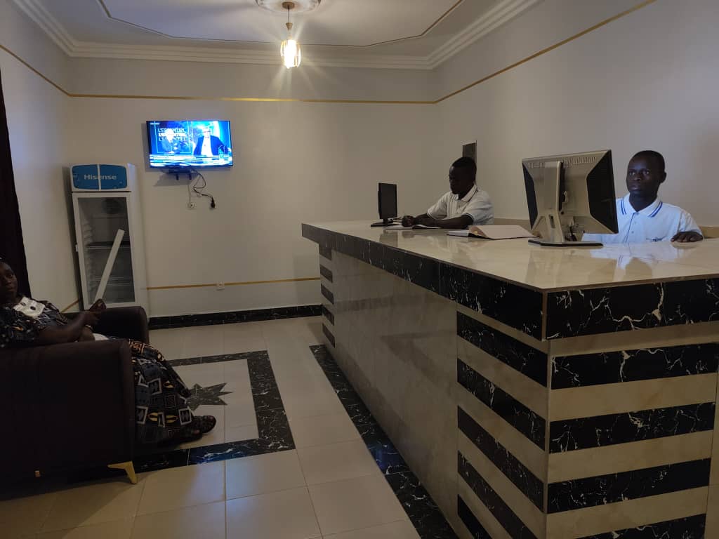 Piscine Hôtel Les 2 Monts