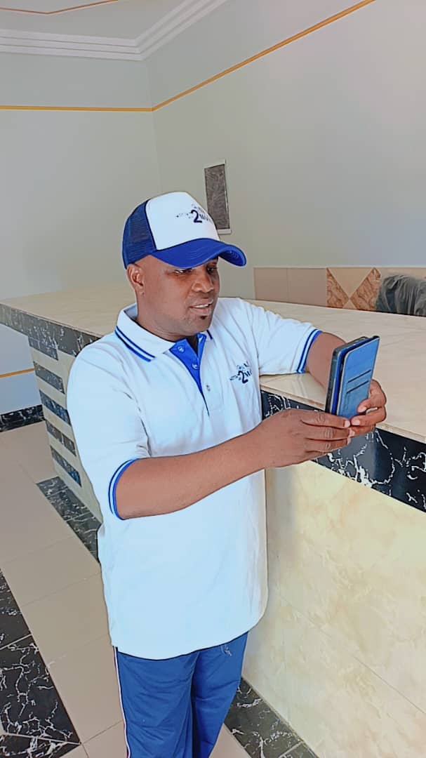 Équipe de Maintenance