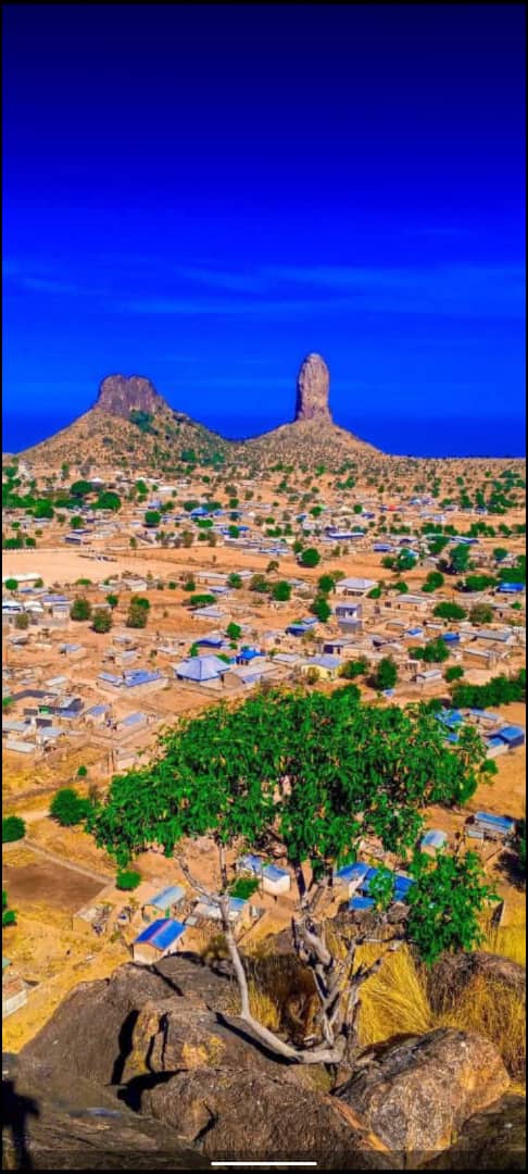 Nouveaux circuits touristiques Mogodé